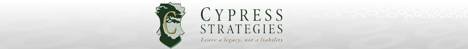 Cypress Strategies